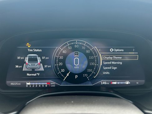 Used 2022 Cadillac CT5 Sport w/ Parking Package image 16