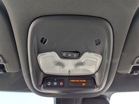 Used 2025 Chevrolet TrailBlazer ACTIV w/ Convenience Package image 25