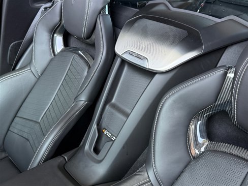 Used 2021 Chevrolet Corvette Stingray Preferred Cpe w/ Z51 Performance Package image 49