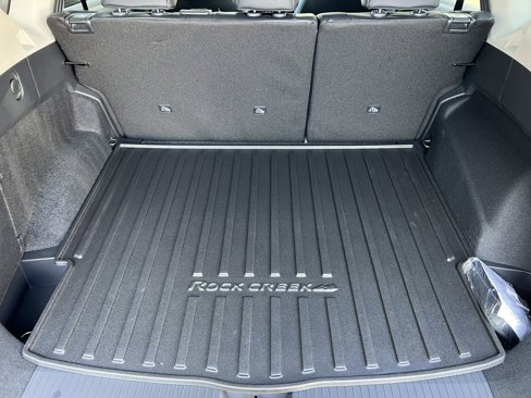 New 2026 Nissan Rogue SV image 16