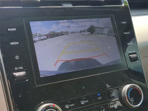 Used 2022 Hyundai Tucson SEL image 10