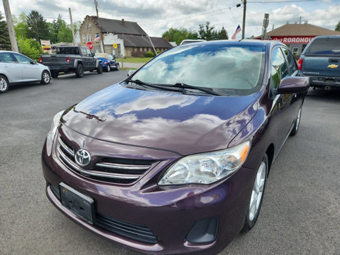 Used 2013 Toyota Corolla LE Special Edition image 9