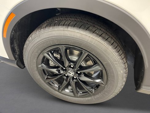 New 2026 Honda CR-V Sport-L image 12