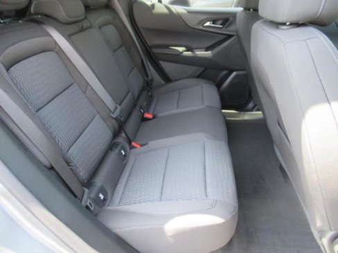 New 2026 Chevrolet Equinox LT image 26