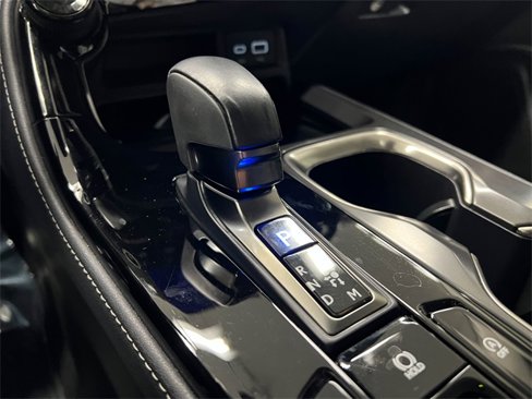 Certified 2025 Lexus NX 250 FWD image 20
