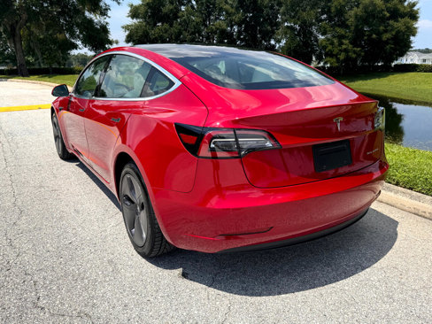 Used 2019 Tesla Model 3 Long Range image 14