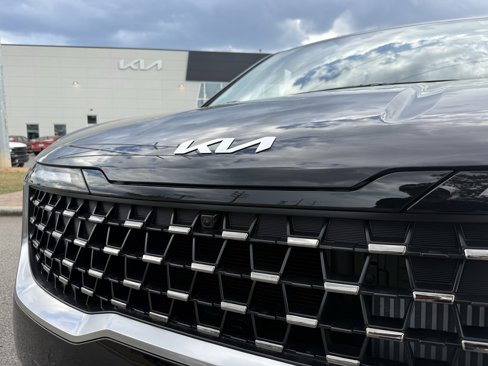 New 2026 Kia Carnival SX image 18