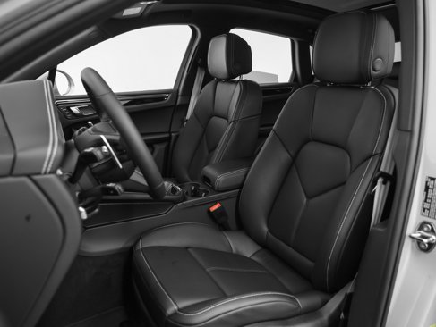 New 2026 Porsche Macan S image 5
