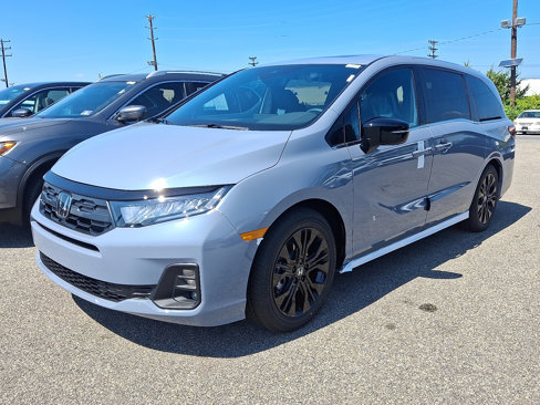 New 2026 Honda Odyssey Sport-L image 3