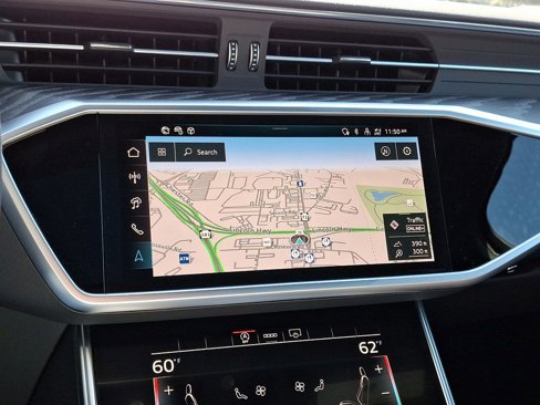 New 2025 Audi A6 Premium Plus image 18