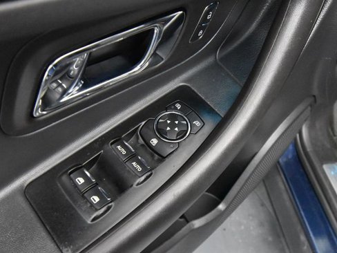 Used 2016 Ford Taurus SHO w/ Equipment Group 401A image 19