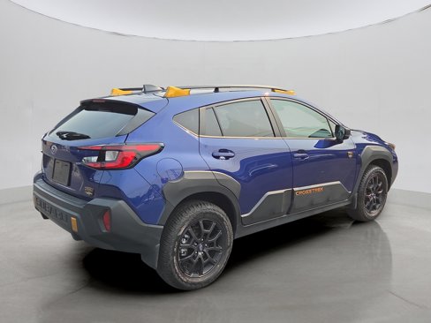 Certified 2024 Subaru Crosstrek 2.5i Wilderness image 3