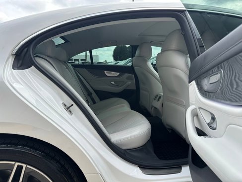 Used 2023 Mercedes-Benz CLS 450 4MATIC image 35