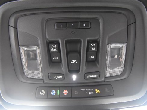 Used 2024 Chevrolet Silverado 1500 High Country image 37
