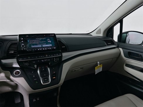 New 2026 Honda Odyssey EX-L image 20
