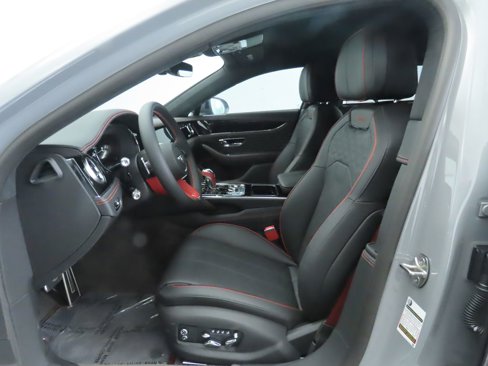 New 2025 Bentley Flying Spur Plug-In Hybrid image 21