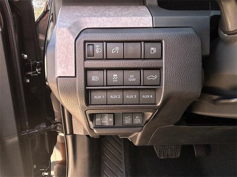 New 2025 Toyota Tacoma 4x4 Double Cab Hybrid image 17