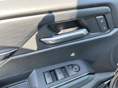 New 2026 GMC Acadia AT4 image 18