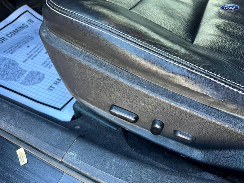 Used 2012 Ford Fusion SEL image 19