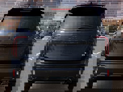 New 2025 Kia Telluride EX X-Line image 13