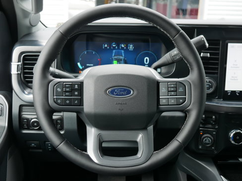 New 2025 Ford F350 Lariat image 7