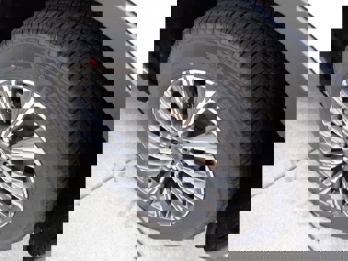 New 2025 Lincoln Aviator AWD image 10