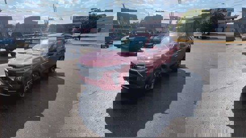 New 2026 Chevrolet Trax LT w/ Sunroof Package image 4