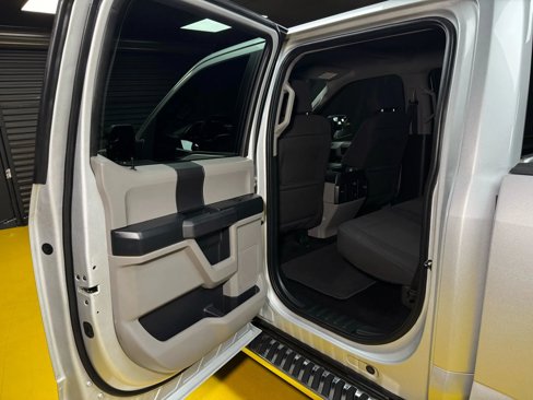 Used 2018 Ford F150 XL w/ Equipment Group 101A Mid image 16