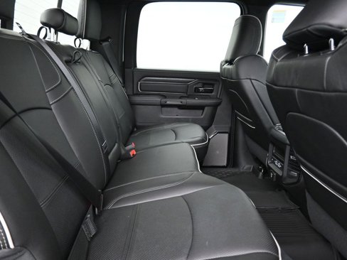 New 2026 RAM 2500 Rebel image 10