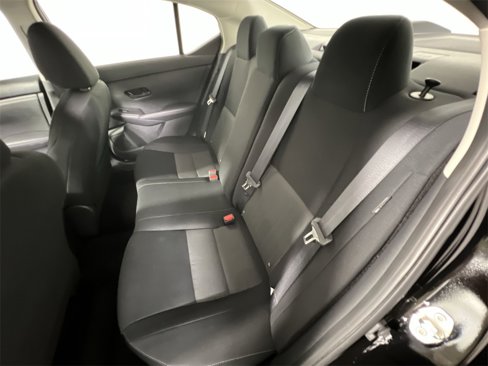 Certified 2024 Nissan Sentra SV image 23