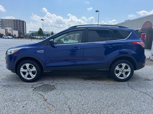 Used 2016 Ford Escape SE w/ Equipment Group 201A image 6