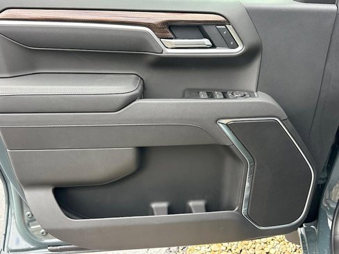 New 2026 Chevrolet Silverado 1500 LT image 12