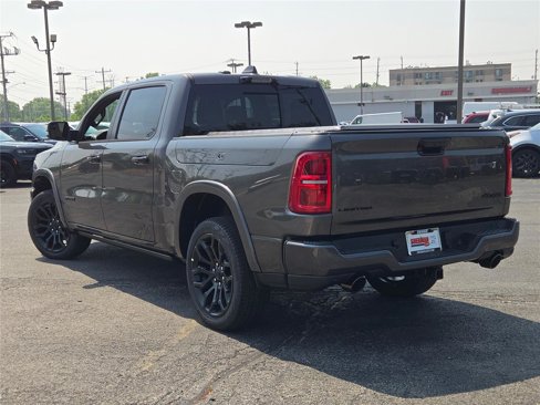 New 2026 RAM 1500 Limited image 20