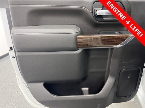 Used 2023 GMC Sierra 2500 SLE image 18