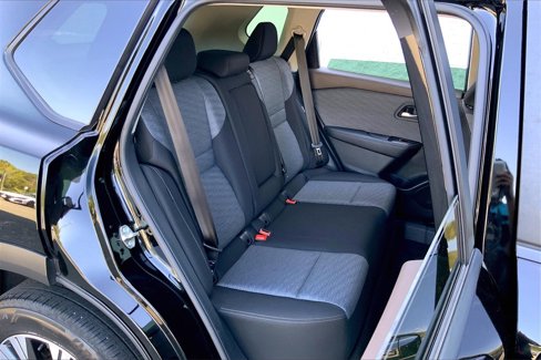 Certified 2023 Nissan Rogue SV image 19