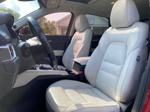 Used 2019 MAZDA CX-5 Grand Touring Reserve image 18