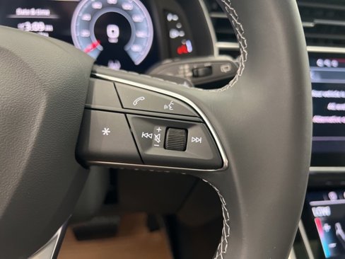 New 2025 Audi Q7 3.0T Prestige image 27