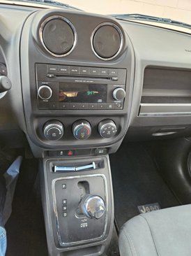Used 2012 Jeep Patriot Sport image 10