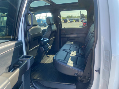 Used 2023 Ford F150 XLT w/ Equipment Group 302A High image 20