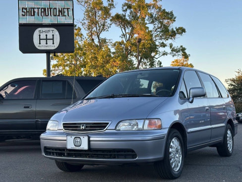 Used 1998 Honda Odyssey EX image 1