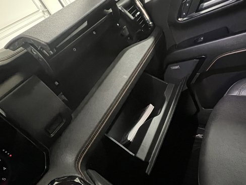 Used 2024 GMC Sierra 3500 AT4 w/ AT4 Preferred Package image 44