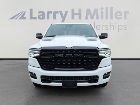 New 2025 RAM 1500 Limited image 8