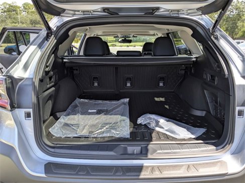 New 2025 Subaru Outback Onyx Edition XT image 33