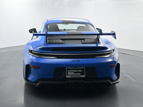 Used 2025 Porsche 911 GT3 image 13