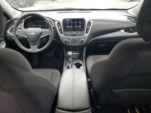 Used 2024 Chevrolet Malibu LT image 14