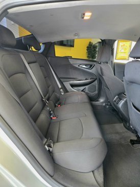 Used 2020 Chevrolet Malibu LT image 17