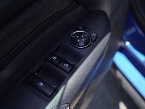 Used 2024 Ford Mustang EcoBoost image 14