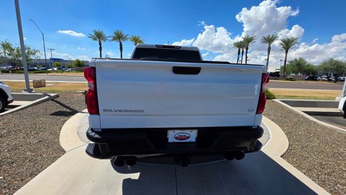 Used 2025 Chevrolet Silverado 1500 LT Trail Boss w/ Convenience Package II image 6