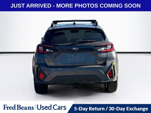 Used 2024 Subaru Crosstrek 2.5i Sport w/ Crosstrek Mirror Package image 6