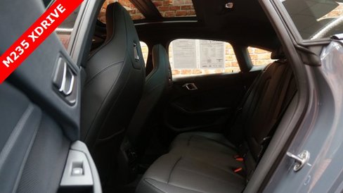 Used 2023 BMW M235i xDrive Gran Coupe w/ Premium Package image 32